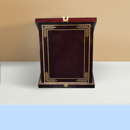 woodenworld wooden box