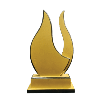 woodenworld golden award
