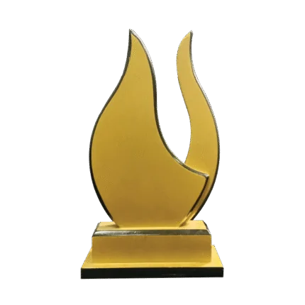 woodenworld golden award