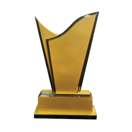 woodenworld golden award