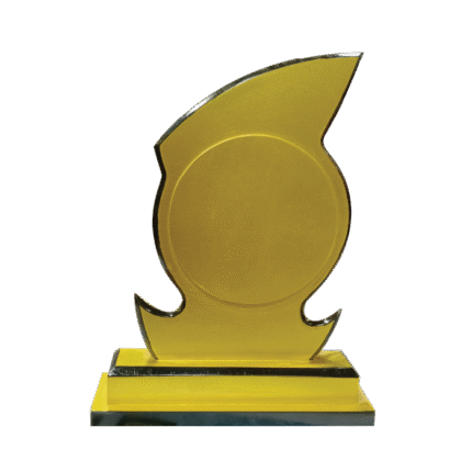 woodenworld golden award