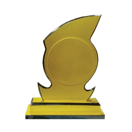 woodenworld golden award