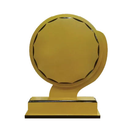 woodenworld golden award