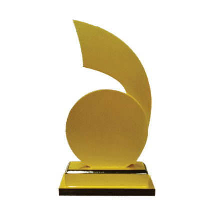 woodenworld golden award