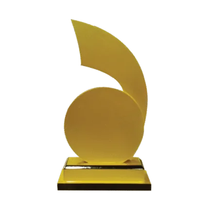 woodenworld golden award