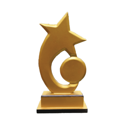 woodenworld golden award