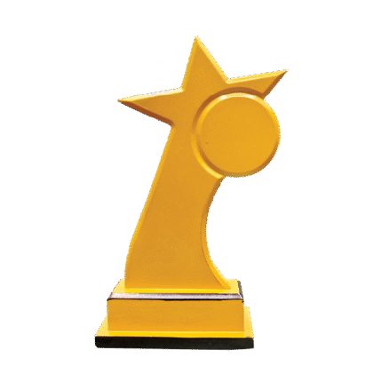 woodenworld golden award