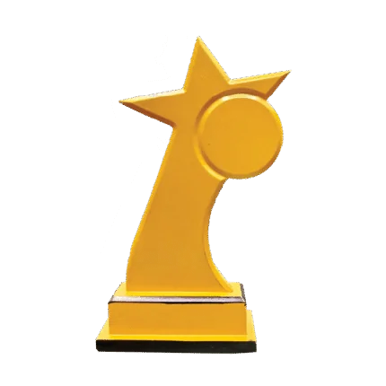 woodenworld golden award