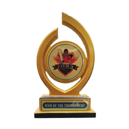 woodenworld golden award