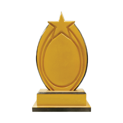 woodenworld golden award