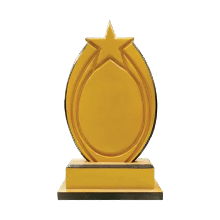 woodenworld golden award