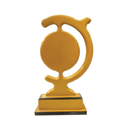 woodenworld golden award