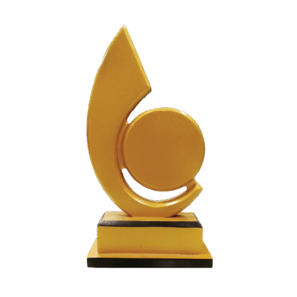 woodenworld golden award