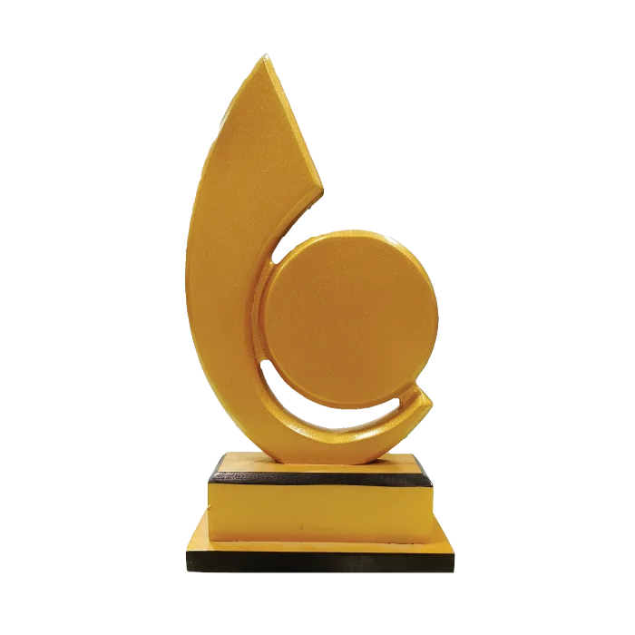 woodenworld golden award