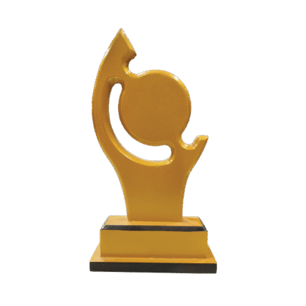 woodenworld golden award