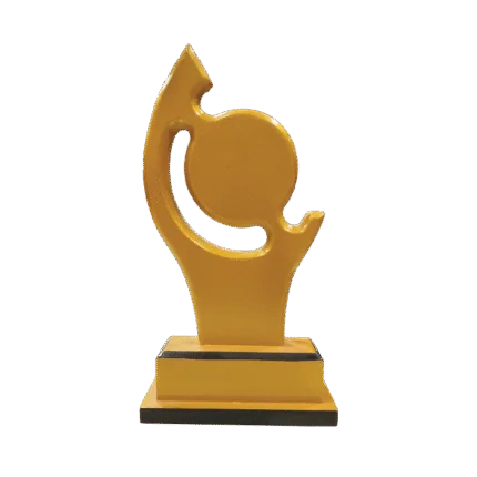 woodenworld golden award