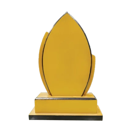 woodenworld golden award