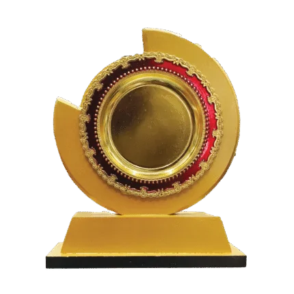woodenworld golden award