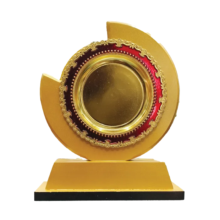 woodenworld golden award