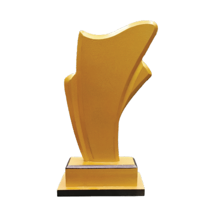 woodenworld golden award
