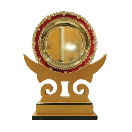woodenworld golden award