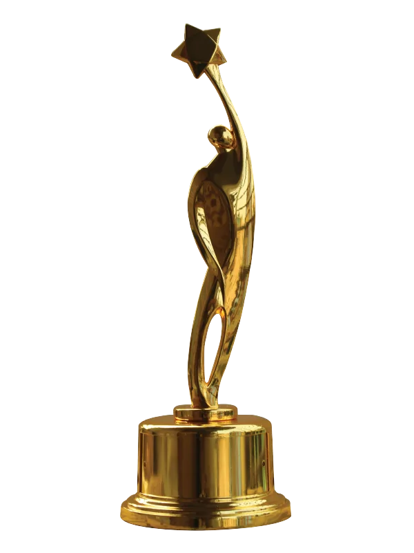 woodenworld china award