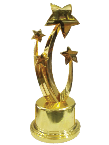 woodenworld china award