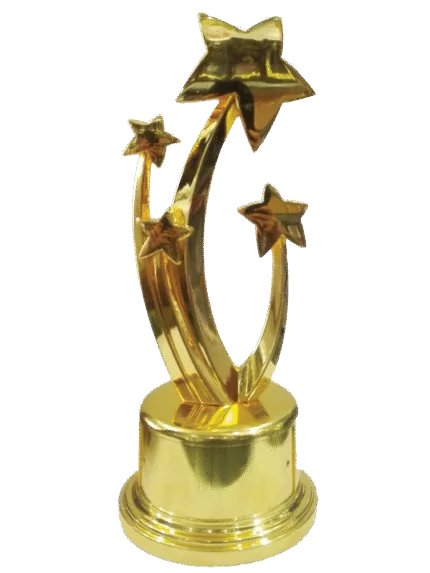 woodenworld china award