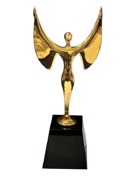 woodenworld china award