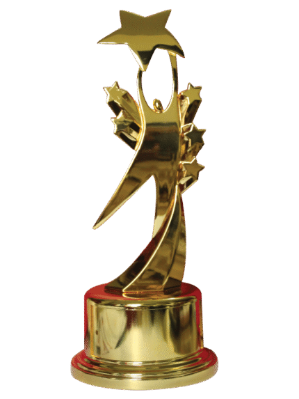 woodenworld china award