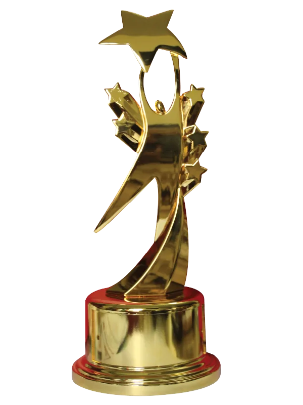 woodenworld china award