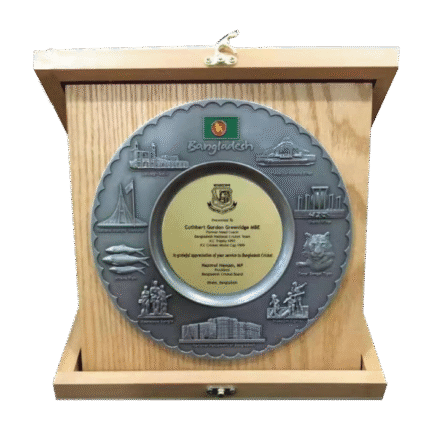 woodenworld dhalai plate