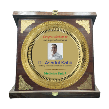 woodenworld dhalai plate