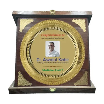 woodenworld dhalai plate