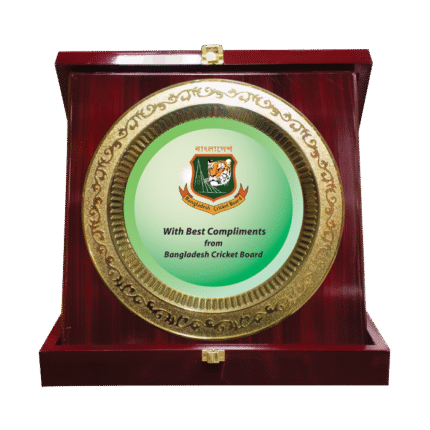 woodenworld dhalai plate
