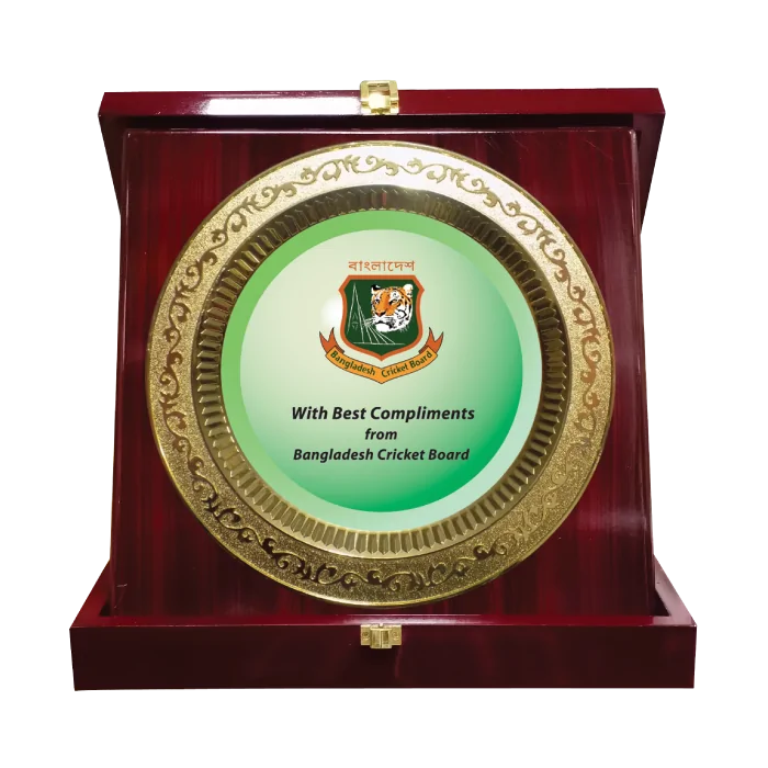 woodenworld dhalai plate