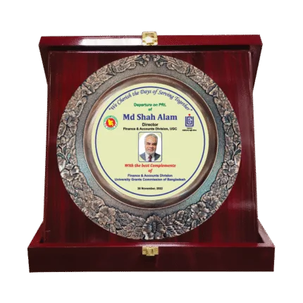 woodenworld dhalai plate