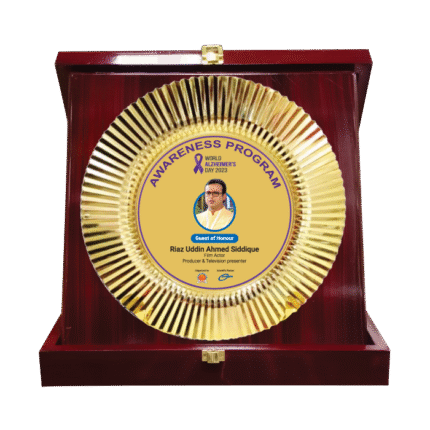 woodenworld dhalai plate
