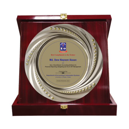 woodenworld dhalai plate