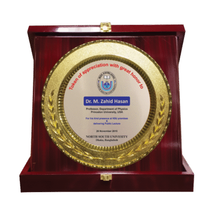 woodenworld dhalai plate