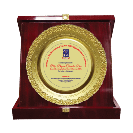 woodenworld dhalai plate