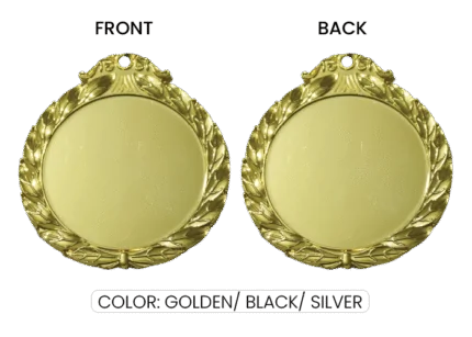 woodenworld medal