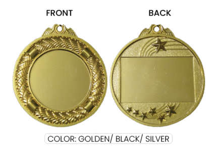 woodenworld medal