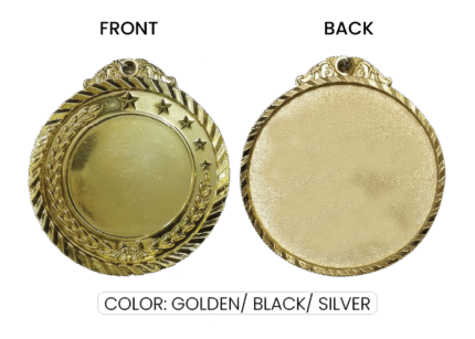 woodenworld medal
