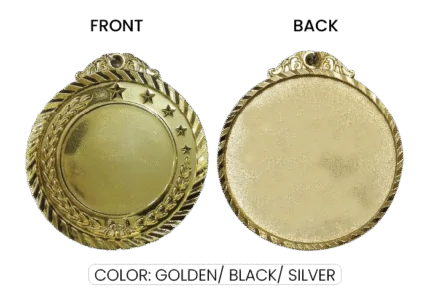 woodenworld medal