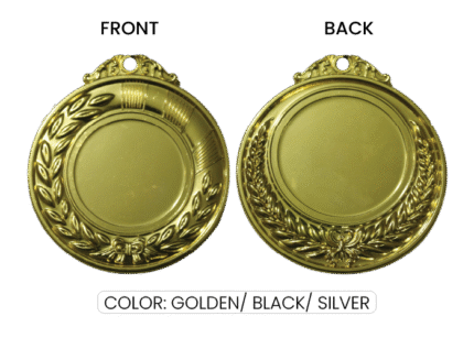 woodenworld medal