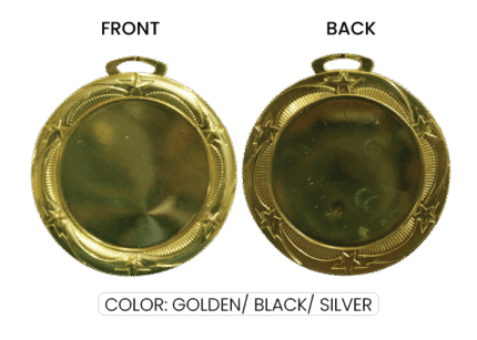 woodenworld medal