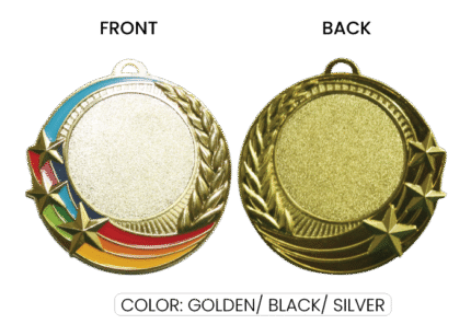woodenworld medal