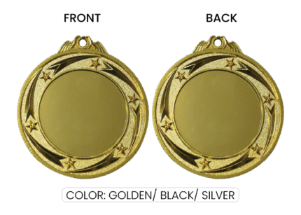 woodenworld medal