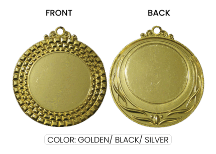woodenworld medal
